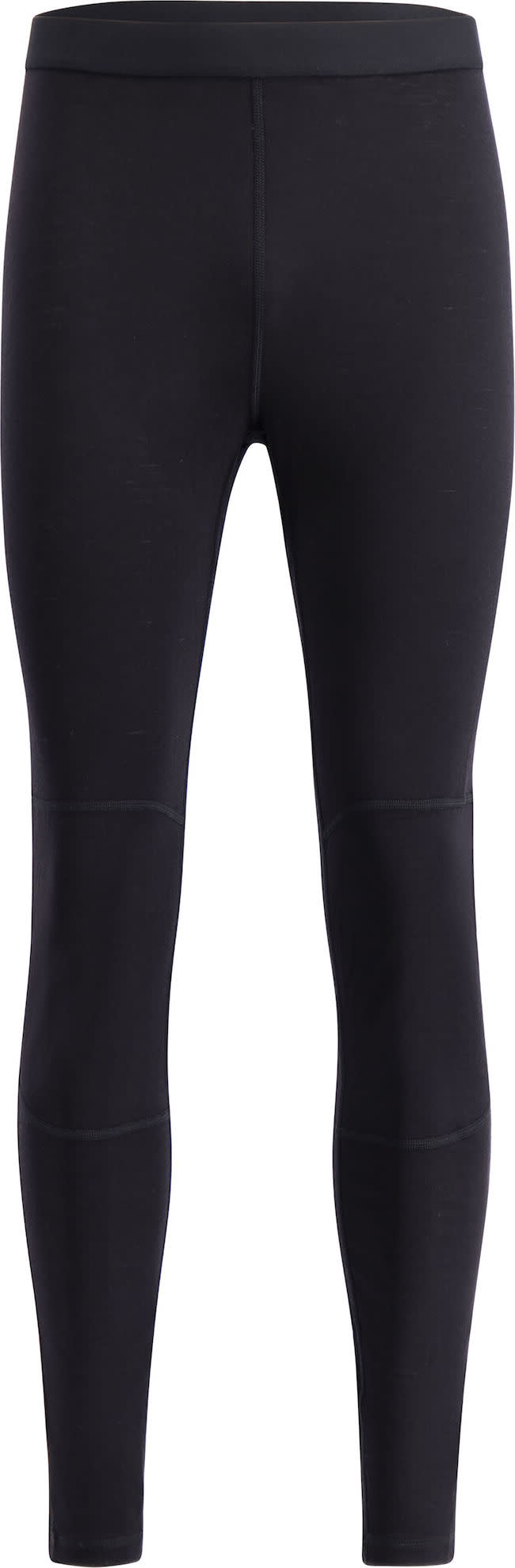 Lundhags Men's Gimmer Long John Black Kerrasto alaosat XXL