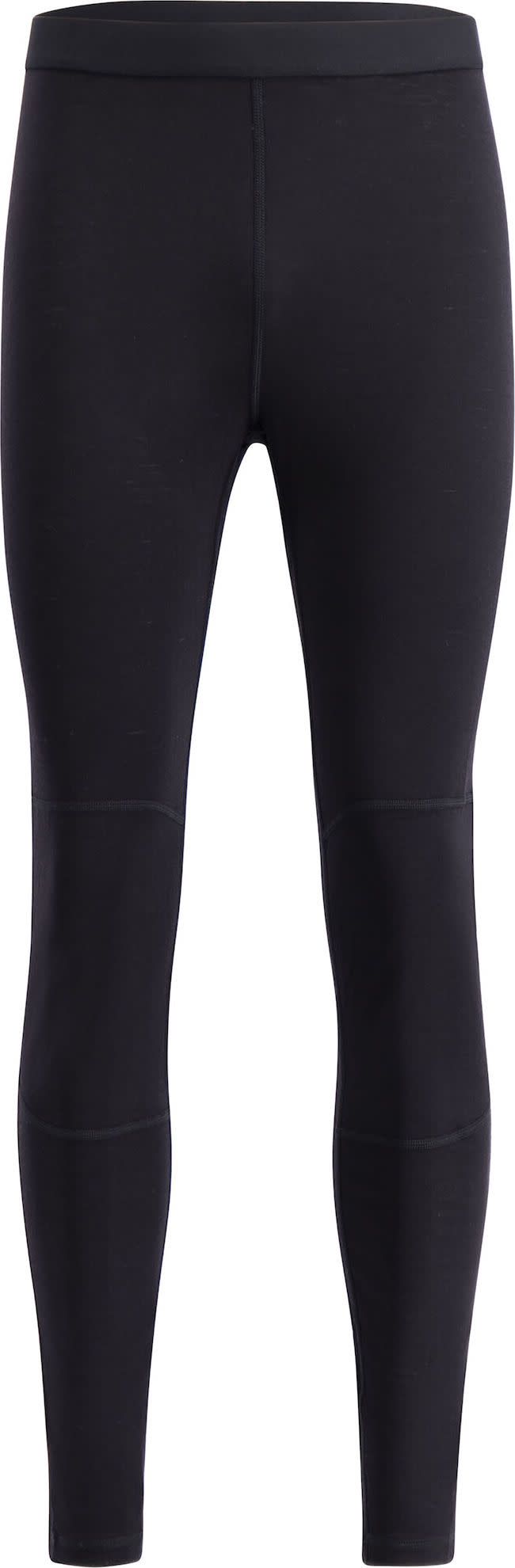 Lundhags Men's Gimmer Long John Black Lundhags
