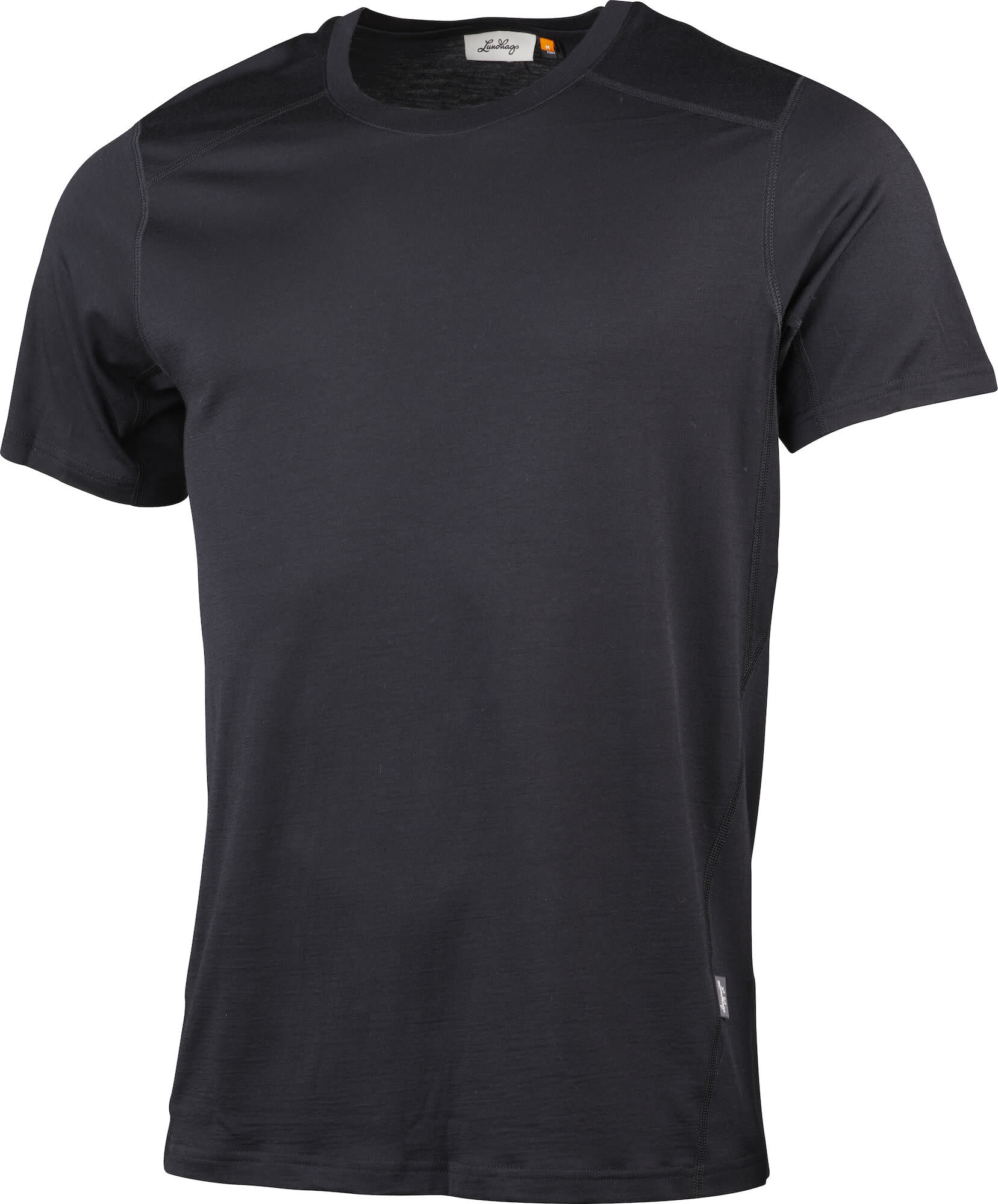 Men's Gimmer Merino Light Tee