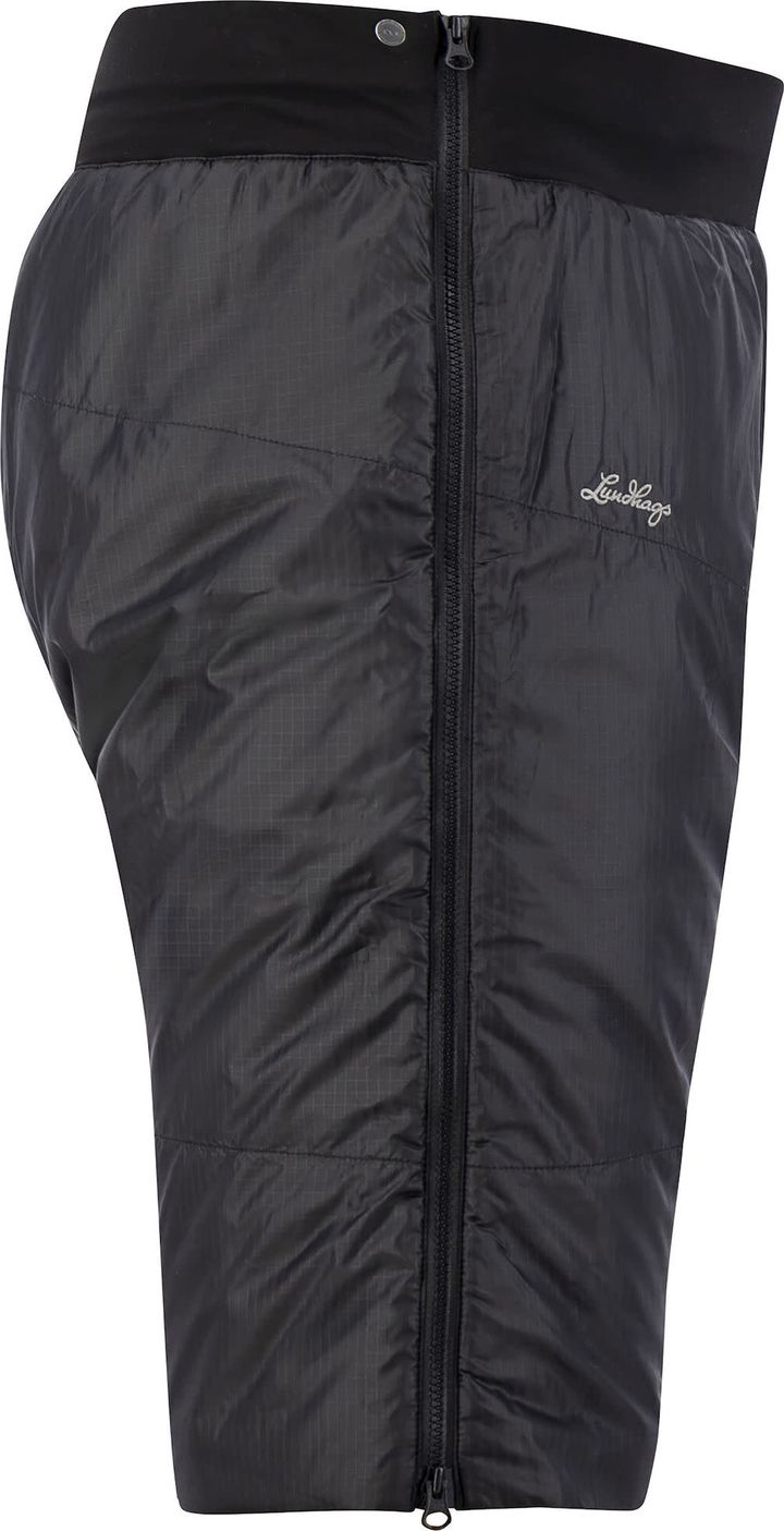 Lundhags Men's Idu Light Shorts Black Lundhags