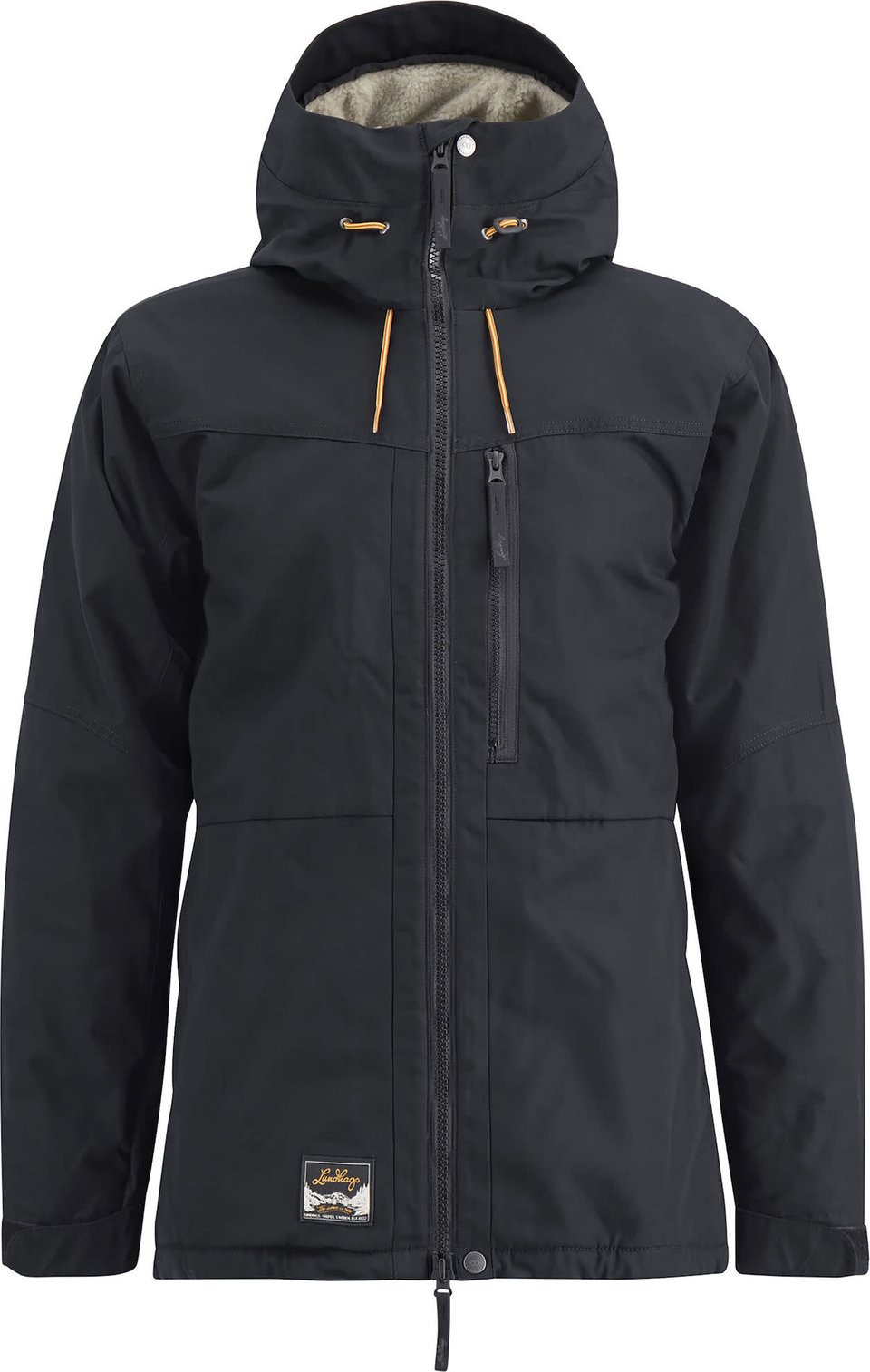 Men's Järpen Pile Jacket