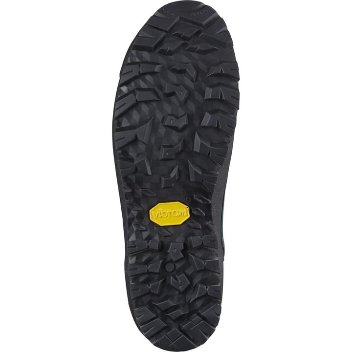 Lundhags Men's Jaure II Light High Dark Agave/Black Lundhags