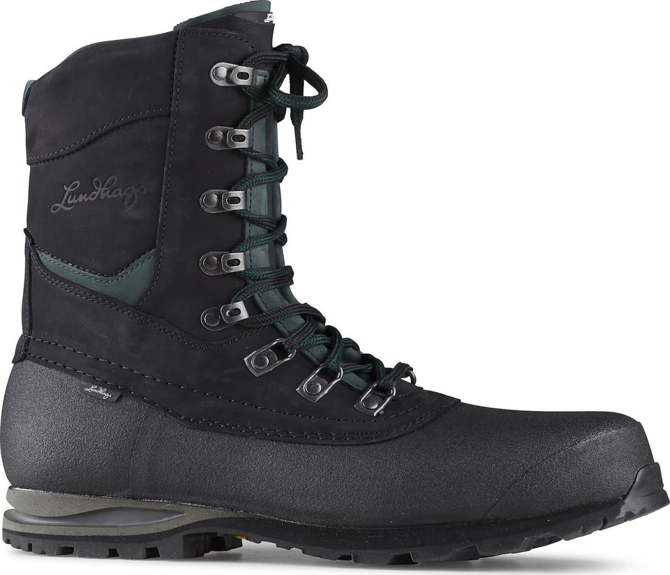 Men's Jaure II Light High Wide