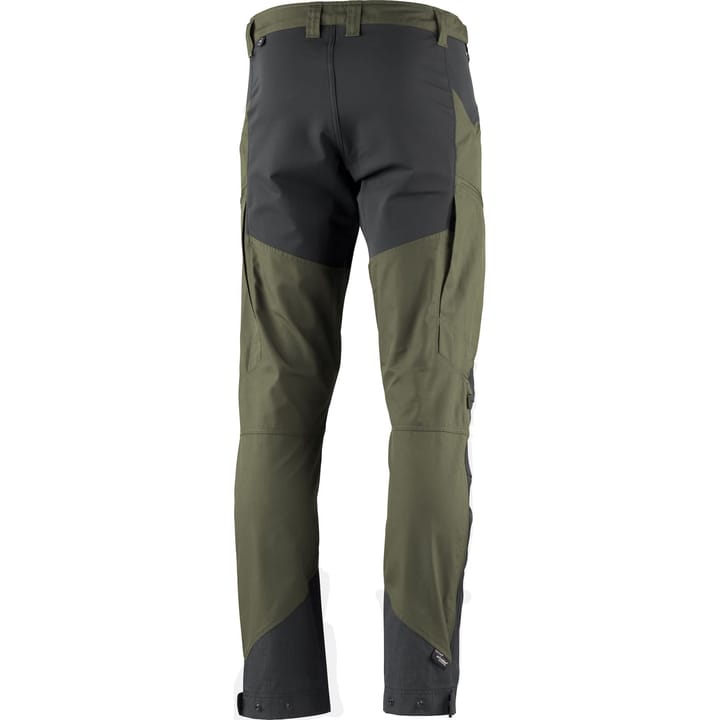 Lundhags Men's Makke Pant Forest Green Lundhags Lundhags Men's Makke Pant Forest Green Lundhags