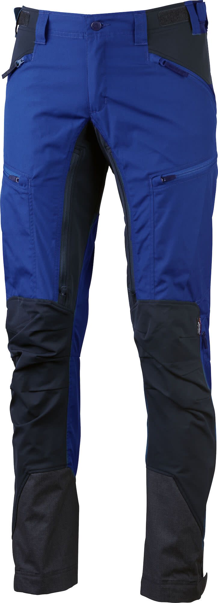 Men's Makke Pant Cobalt/Deep Blue