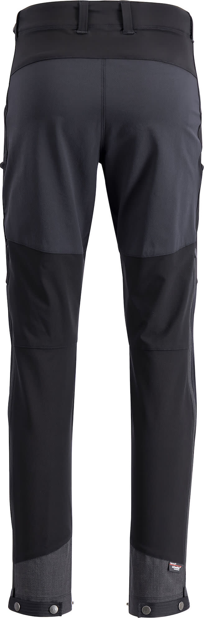 Lundhags Men's Padje Stretch Pant Black Lundhags