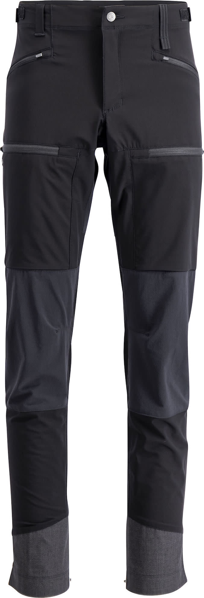 Lundhags Men's Padje Stretch Pant Black