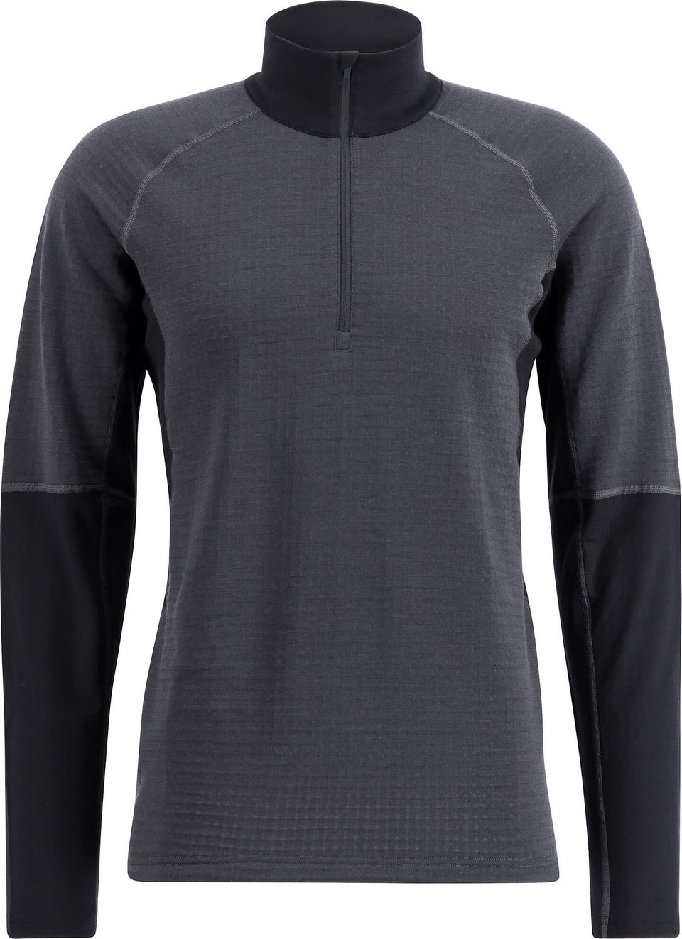 Men's Prime Merino Half Zip