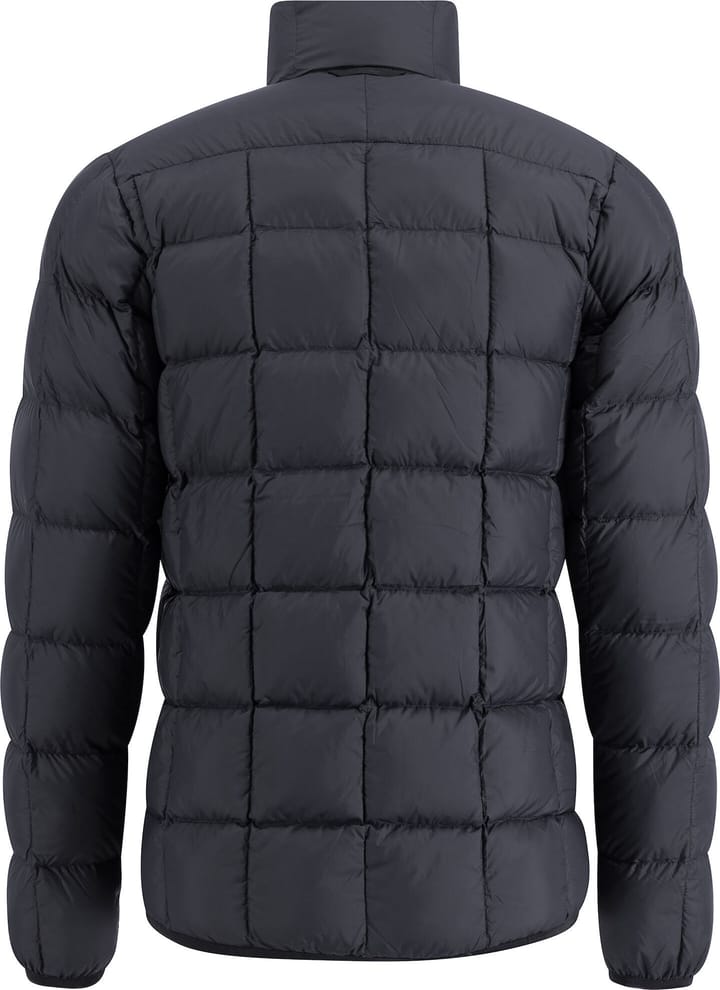 Lundhags Men's Tived Down Jacket Black Lundhags