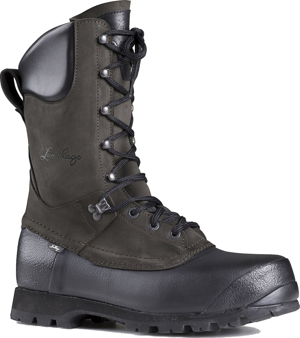 Unisex Vandra II High Wide