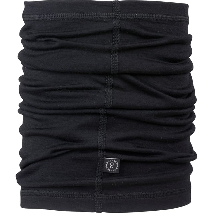 Lundhags Gimmer Merino Light Tube Black Lundhags Lundhags Gimmer Merino Light Tube Black Lundhags