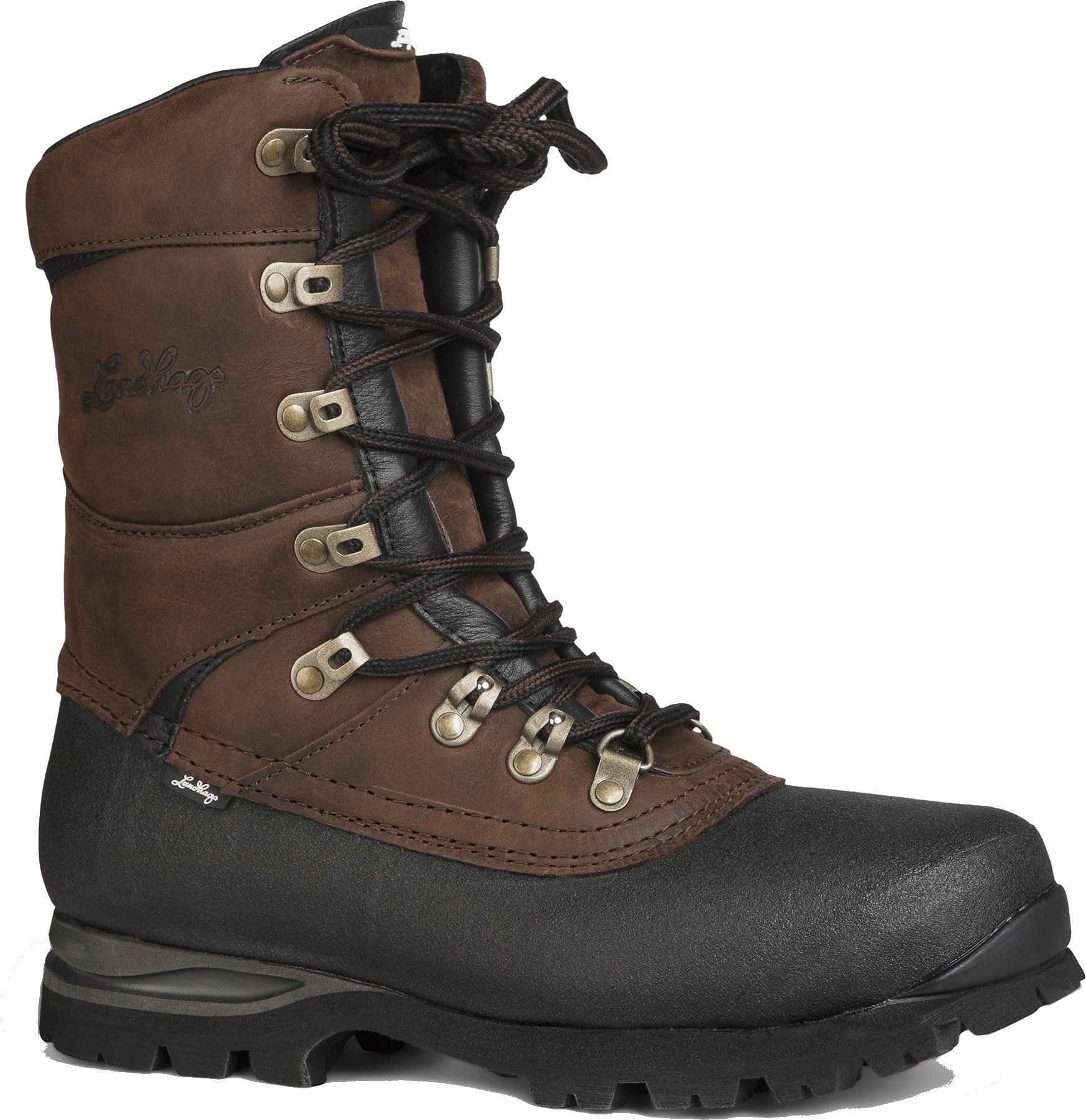 Lundhags Women's Mira II High