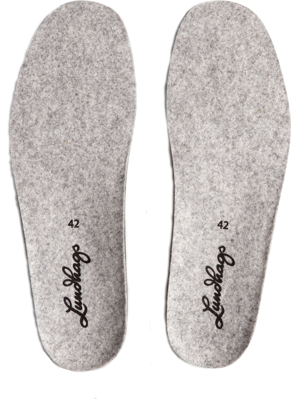 Moen Wool Insole