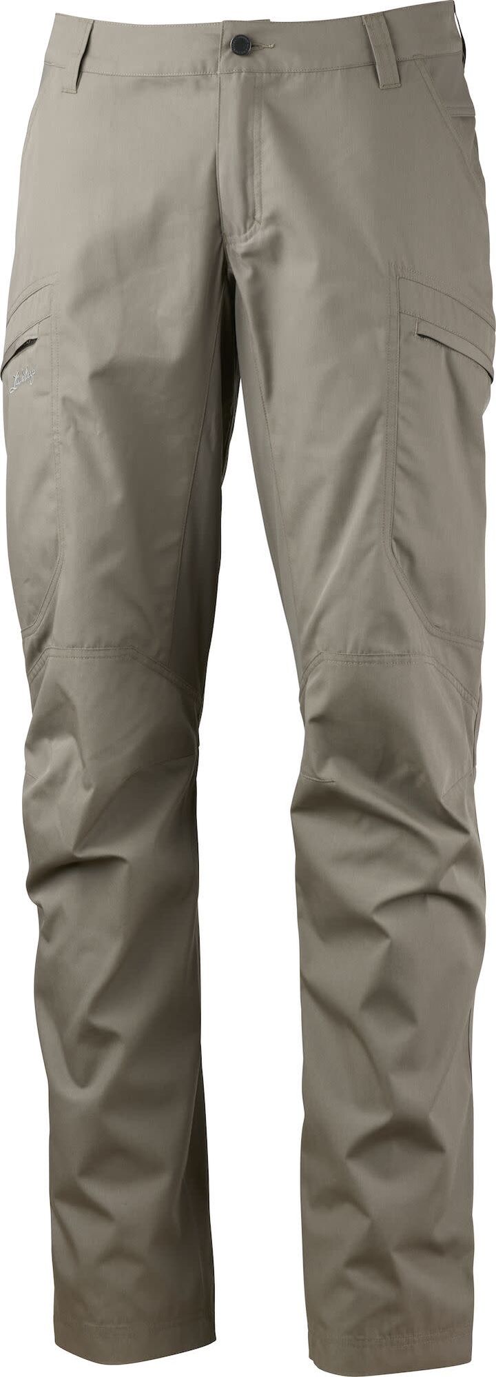 Lundhags Women's Nybo Pant Dune Lundhags