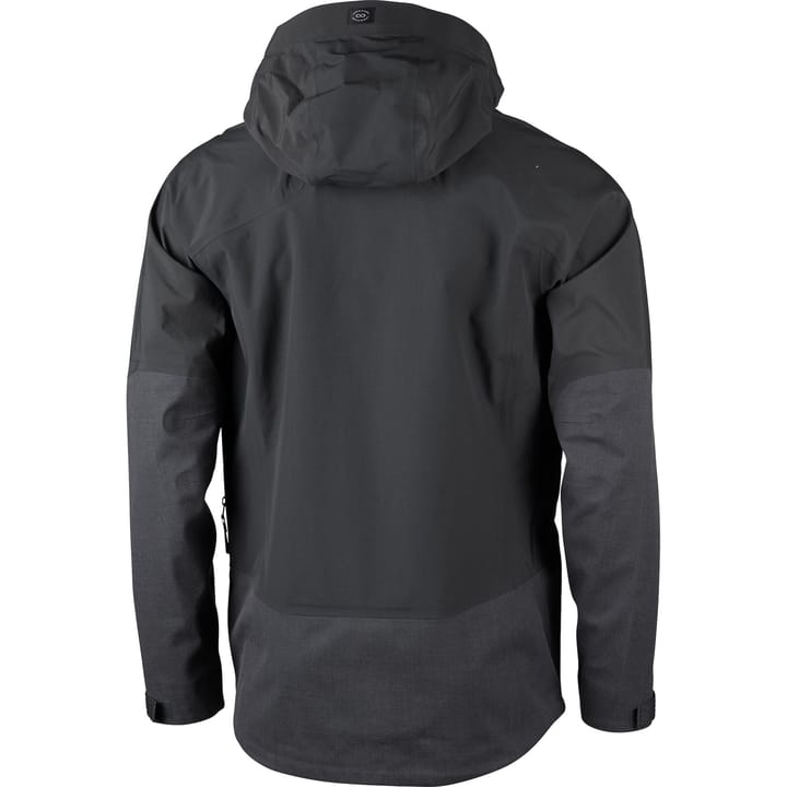 Lundhags Ocke Men's Jacket Charcoal Lundhags