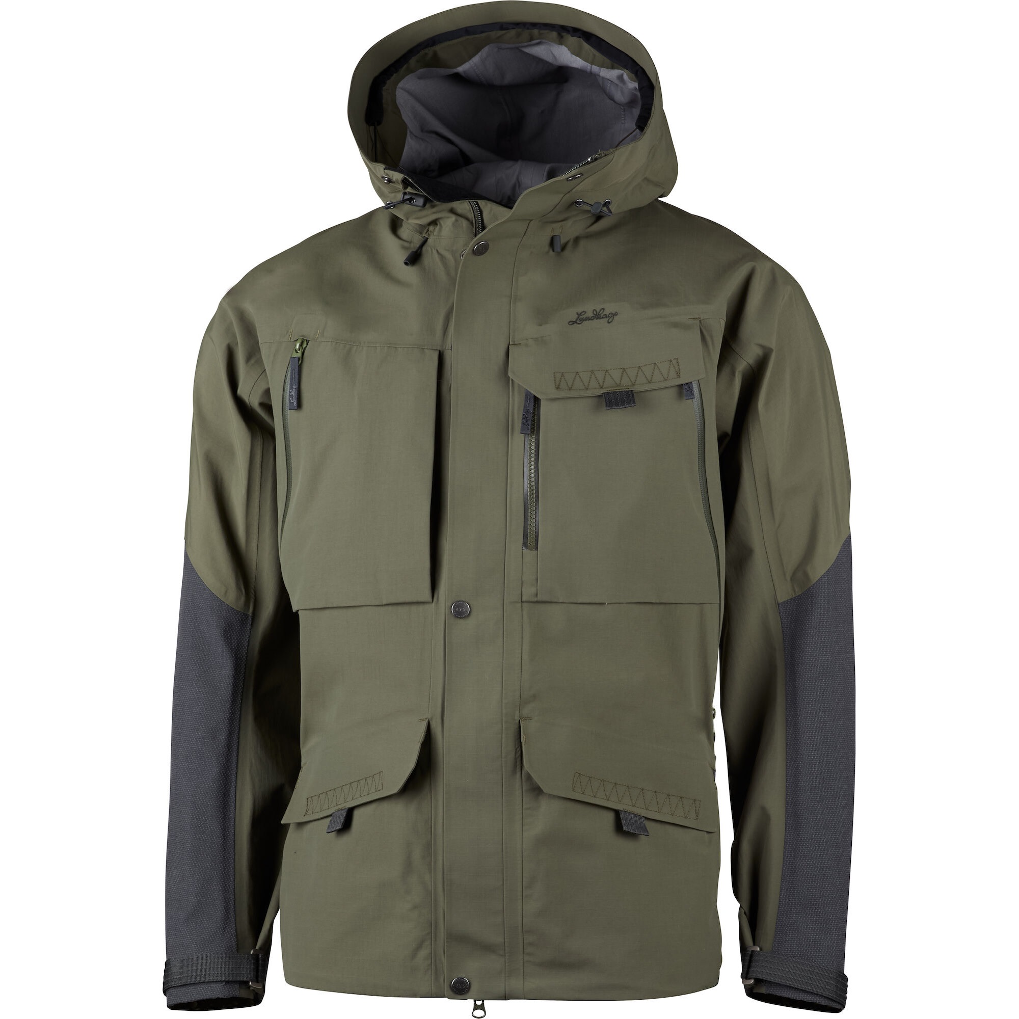 Lundhags Ocke Men's Jacket