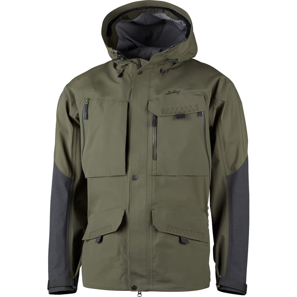 Ocke Men's Jacket