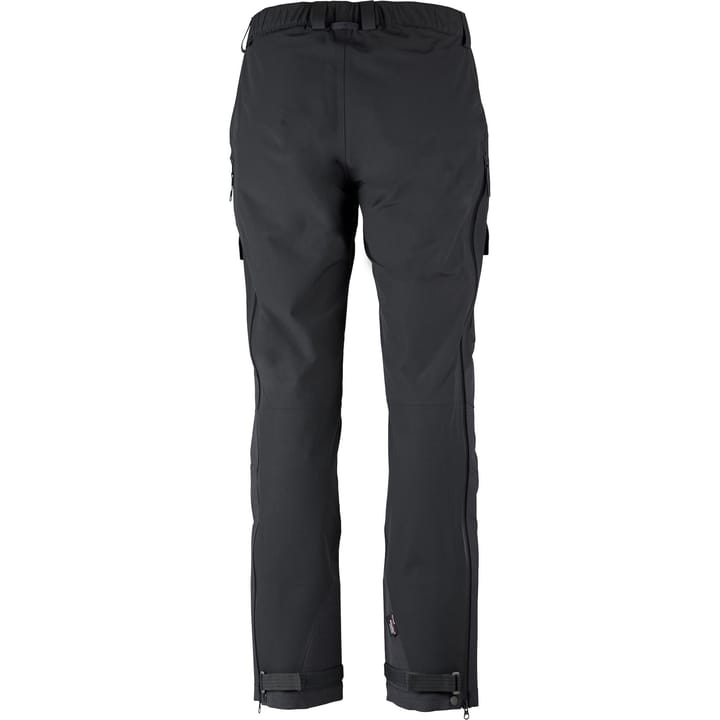 Lundhags Men's  Ocke Pant Charcoal Lundhags