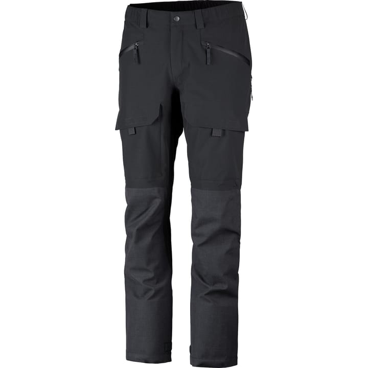 Lundhags Men's  Ocke Pant Charcoal Lundhags