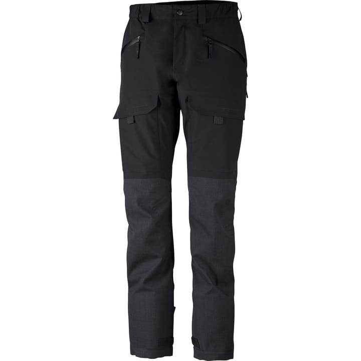 Womens Ski Pants Charcoal