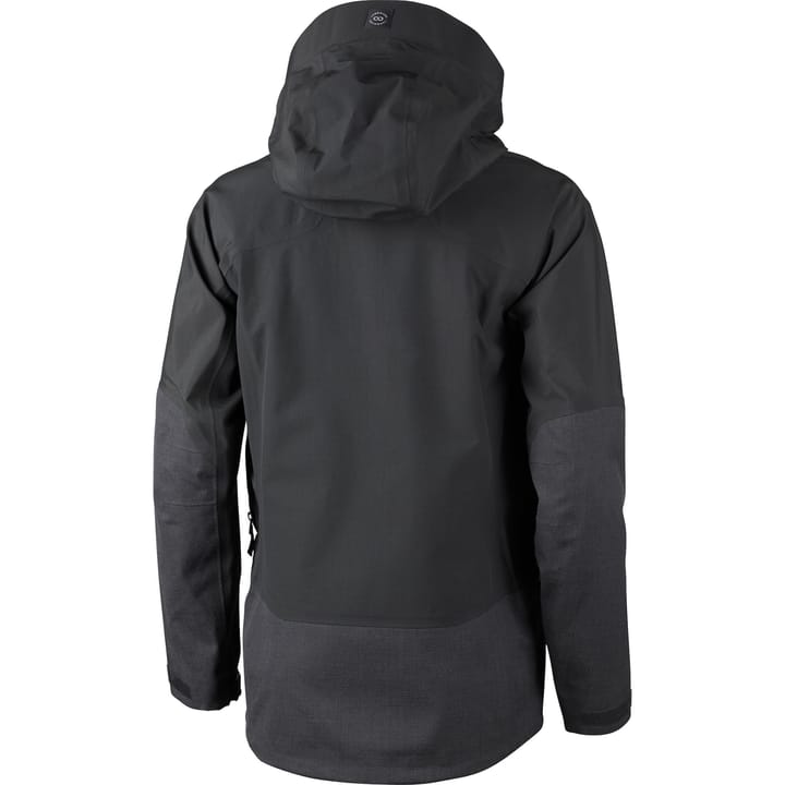 Lundhags Women's Ocke Jacket Charcoal Lundhags