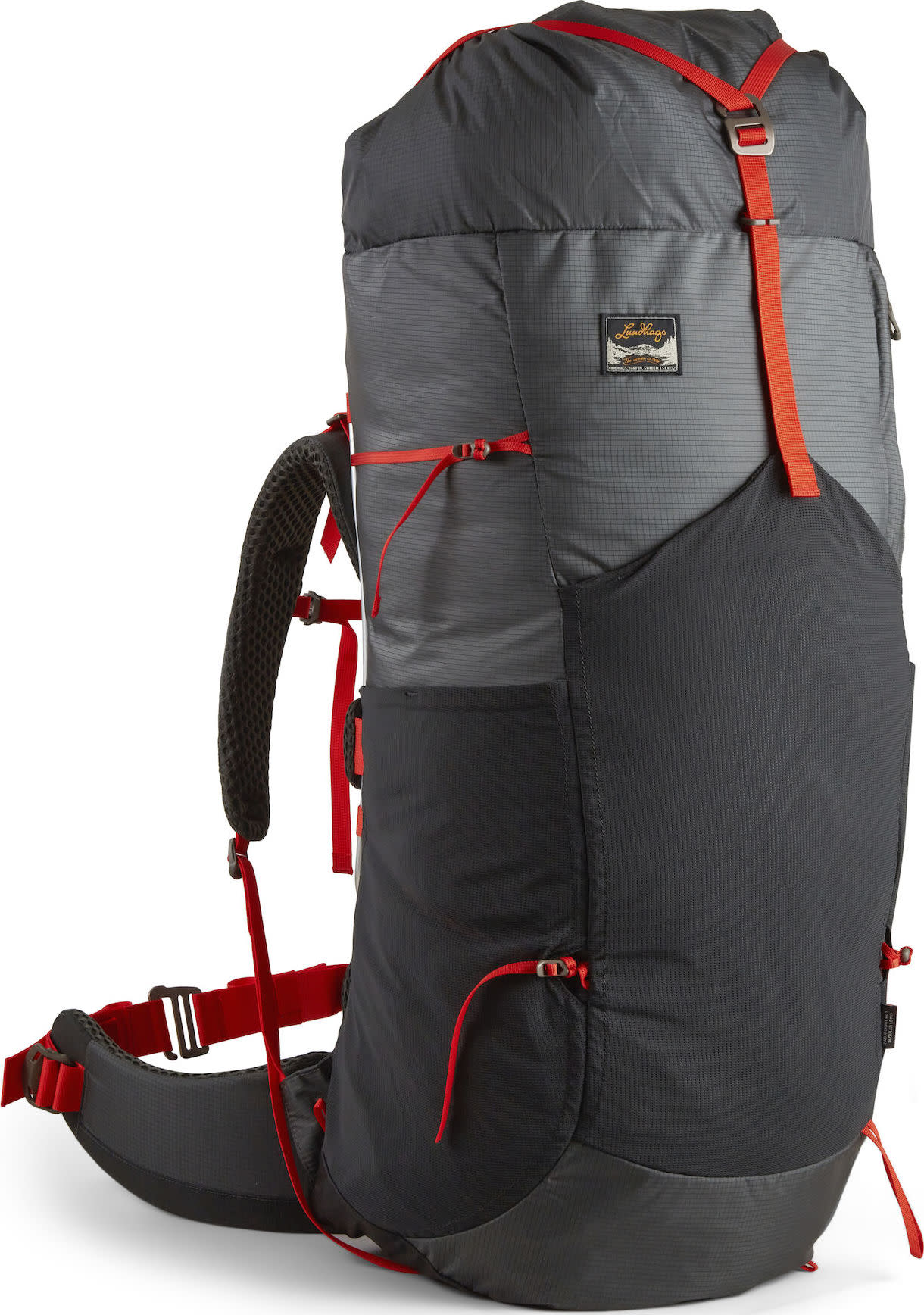 Lundhags Padje Light Backpack 45 L Regular Long