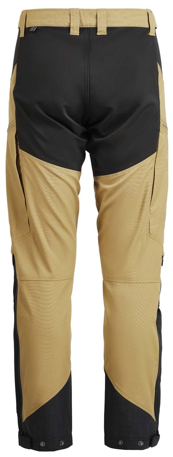 Lundhags Men's Makke Pant Hay/charcoal Lundhags
