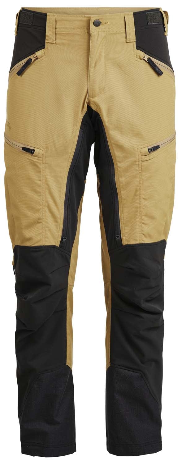 Lundhags Men's Makke Pant Hay/charcoal