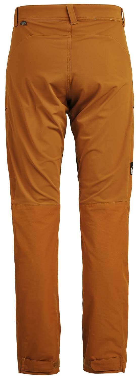 Lundhags Men's Fulu Cargo Strech Hybrid Pant Almond Lundhags Lundhags Men's Fulu Cargo Strech Hybrid Pant Almond Lundhags