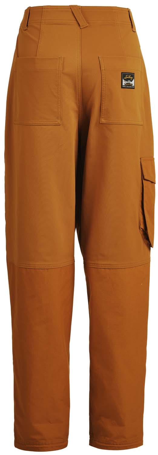 Lundhags Women's Fulu Cargo Stretch Pant Almond Lundhags Lundhags Women's Fulu Cargo Stretch Pant Almond Lundhags