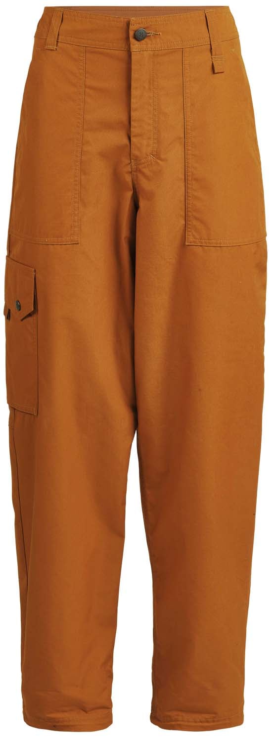 Women's Fulu Cargo Stretch Pant