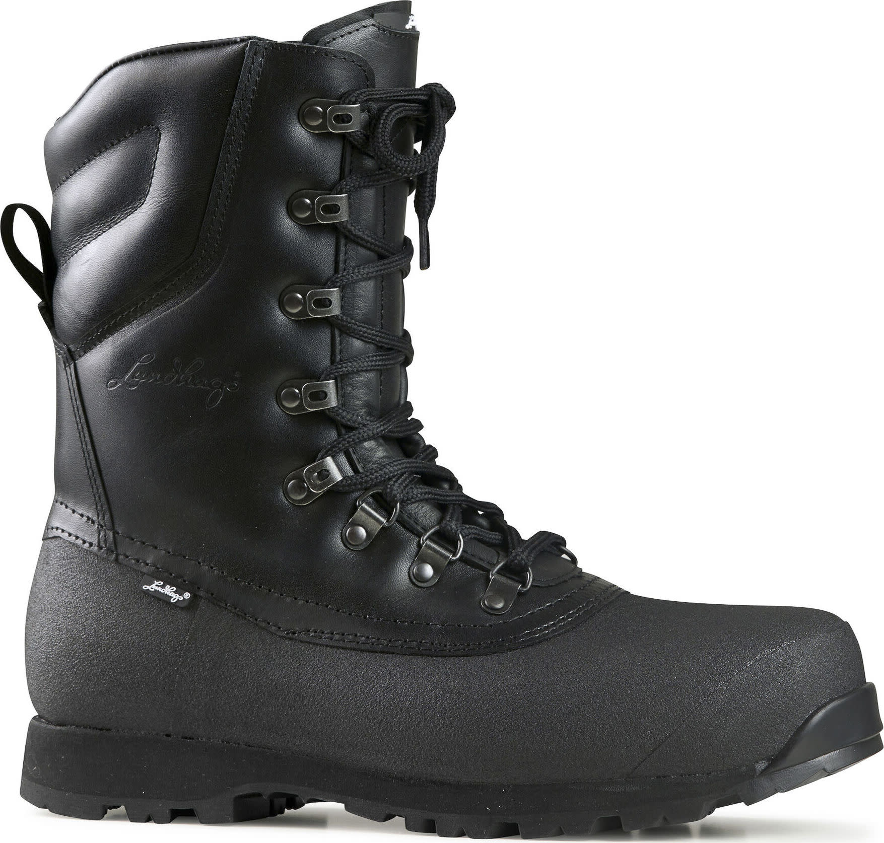 Lundhags Unisex Professional II High Wide