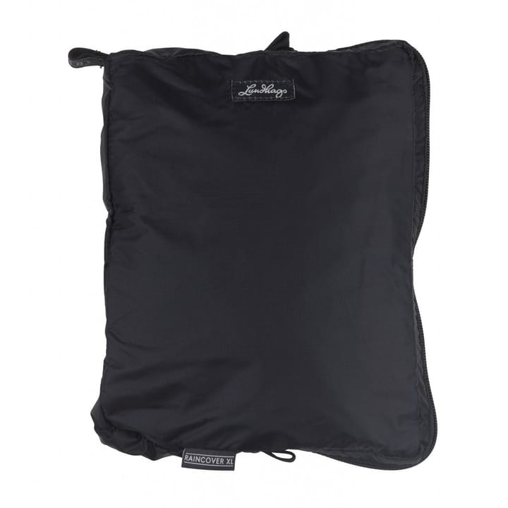 Lundhags Raincover Xl Black Lundhags Lundhags Raincover Xl Black Lundhags