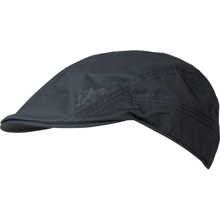 Lundhags Shepherd II Cap Charcoal Lundhags