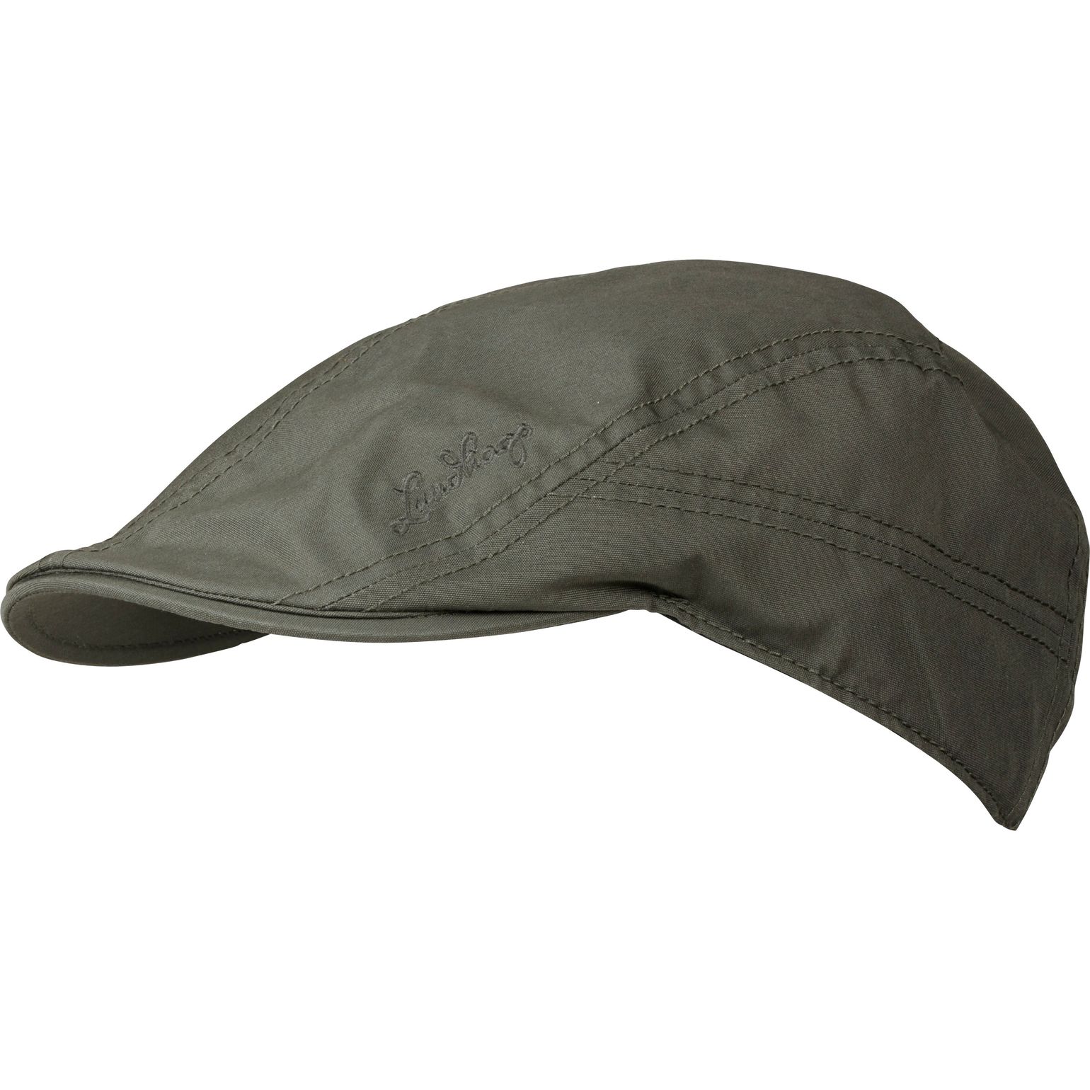 Shepherd II Cap Forest Green