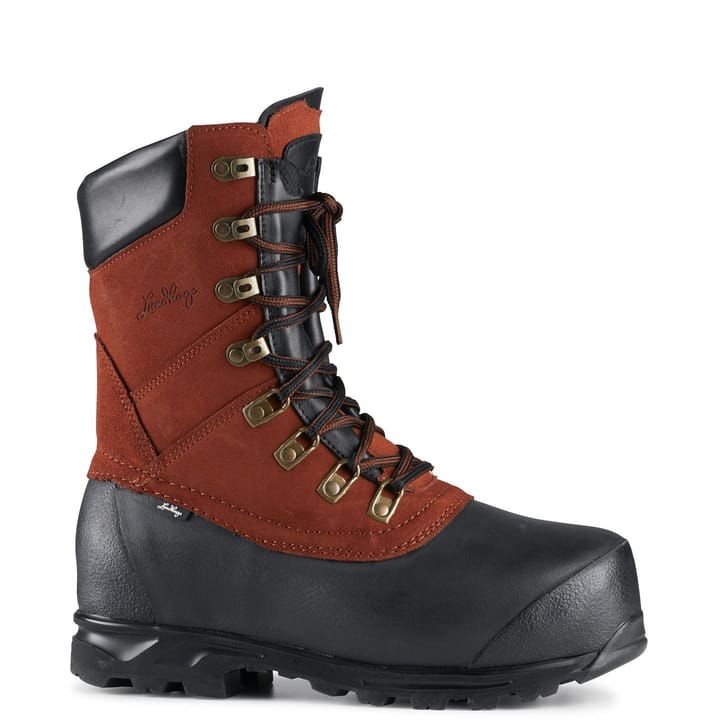 Lundhags Women's Skare Expedition  Pecan Lundhags