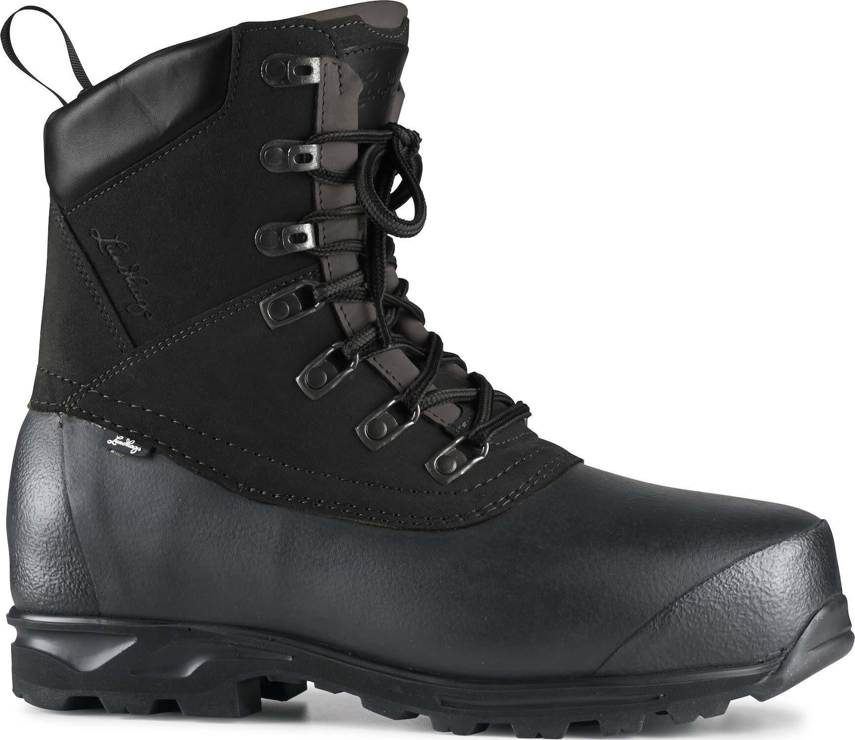 Skare II Mid 39, Black