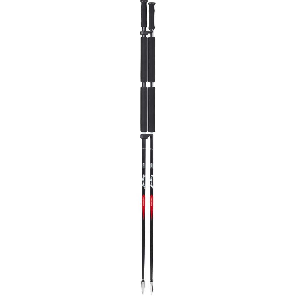 Lundhags Striim Black