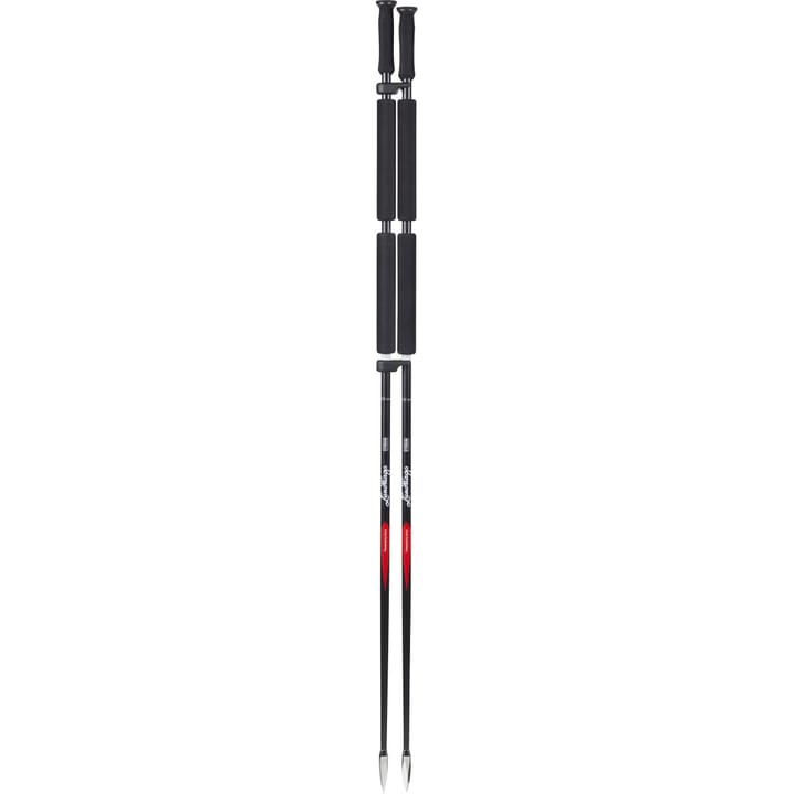 Lundhags Striim Black/Red Lundhags