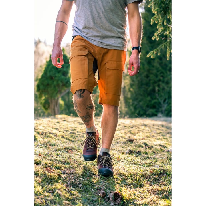 Lundhags Stuore Men's Low Chestnut Lundhags Lundhags Stuore Men's Low Chestnut Lundhags