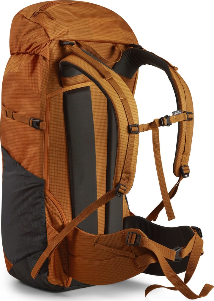 Tived Light 35 L Gold Lundhags