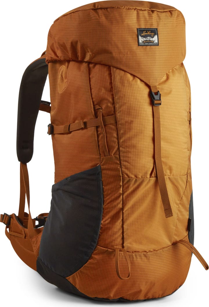 Tived Light 35 L Gold Lundhags