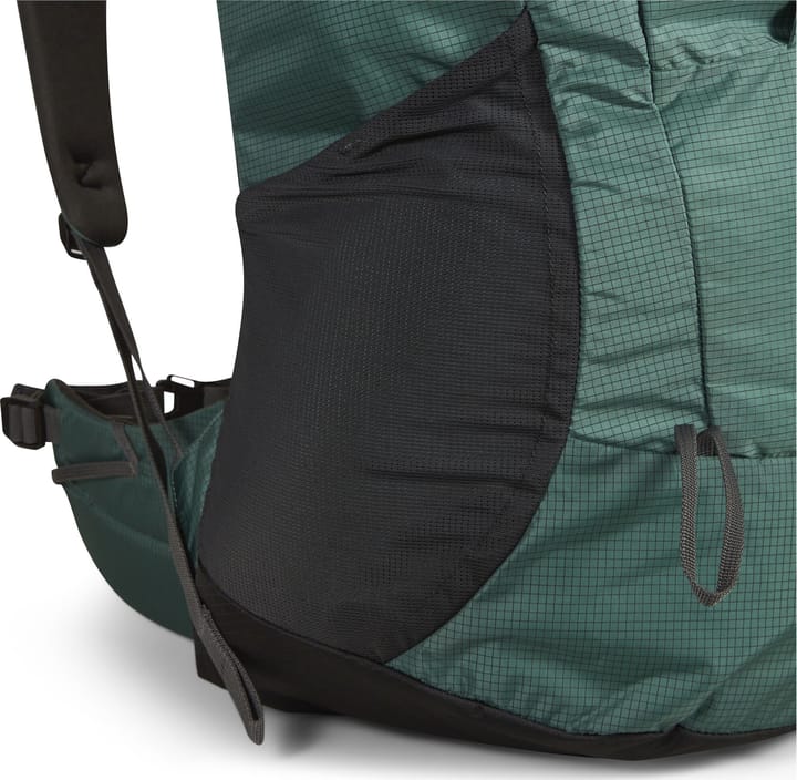 Lundhags Tived Light 35 L Jade Lundhags