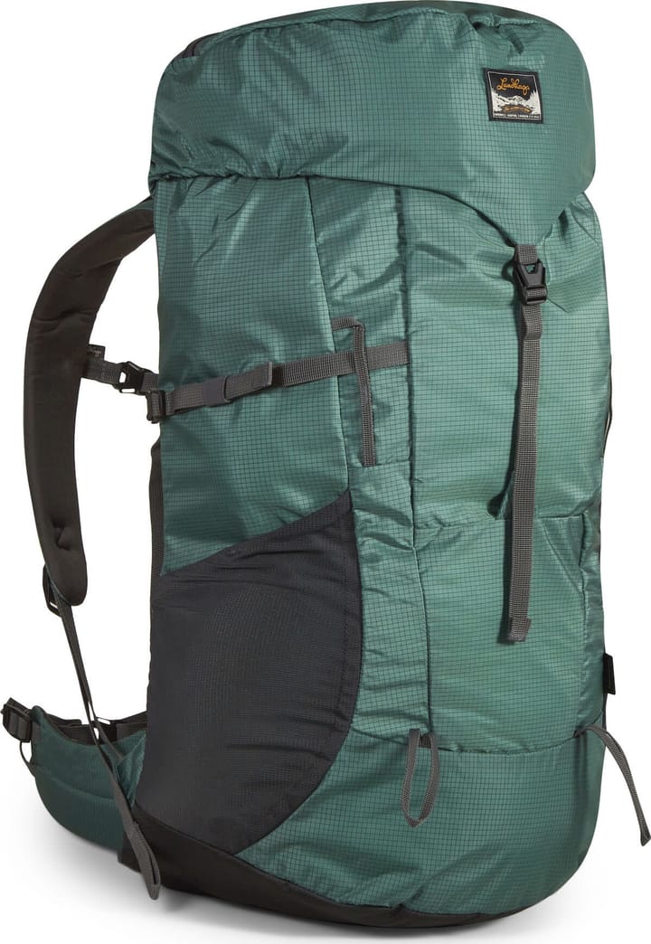 Lundhags Tived Light 35 L Jade Lundhags