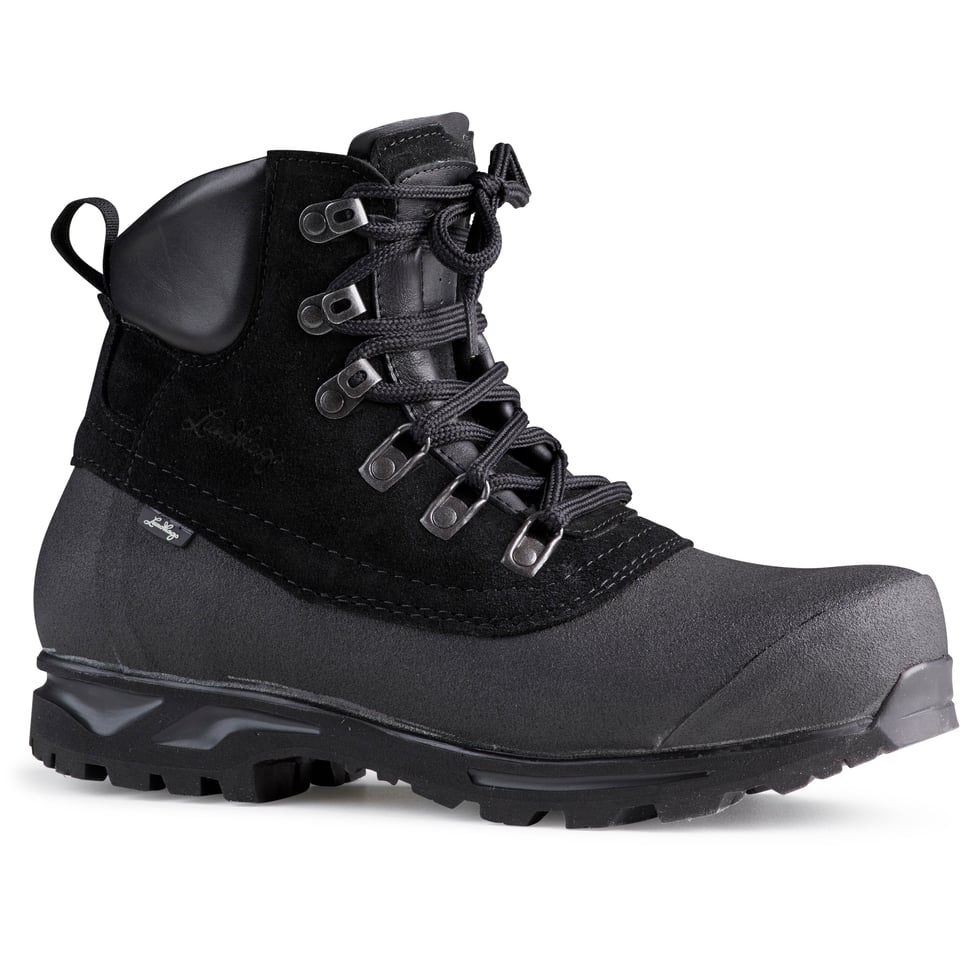 Unisex Tjakke Light Mid Slim