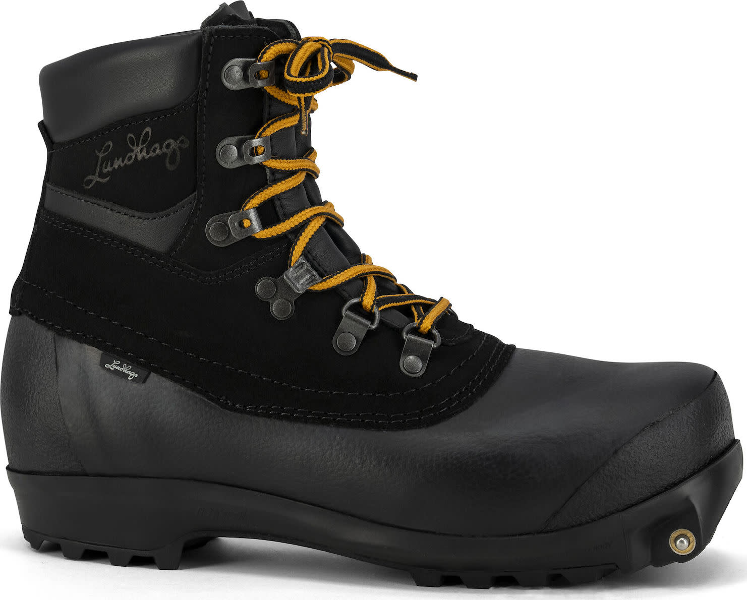 Lundhags Unisex Abisku Xplore Ski Boot