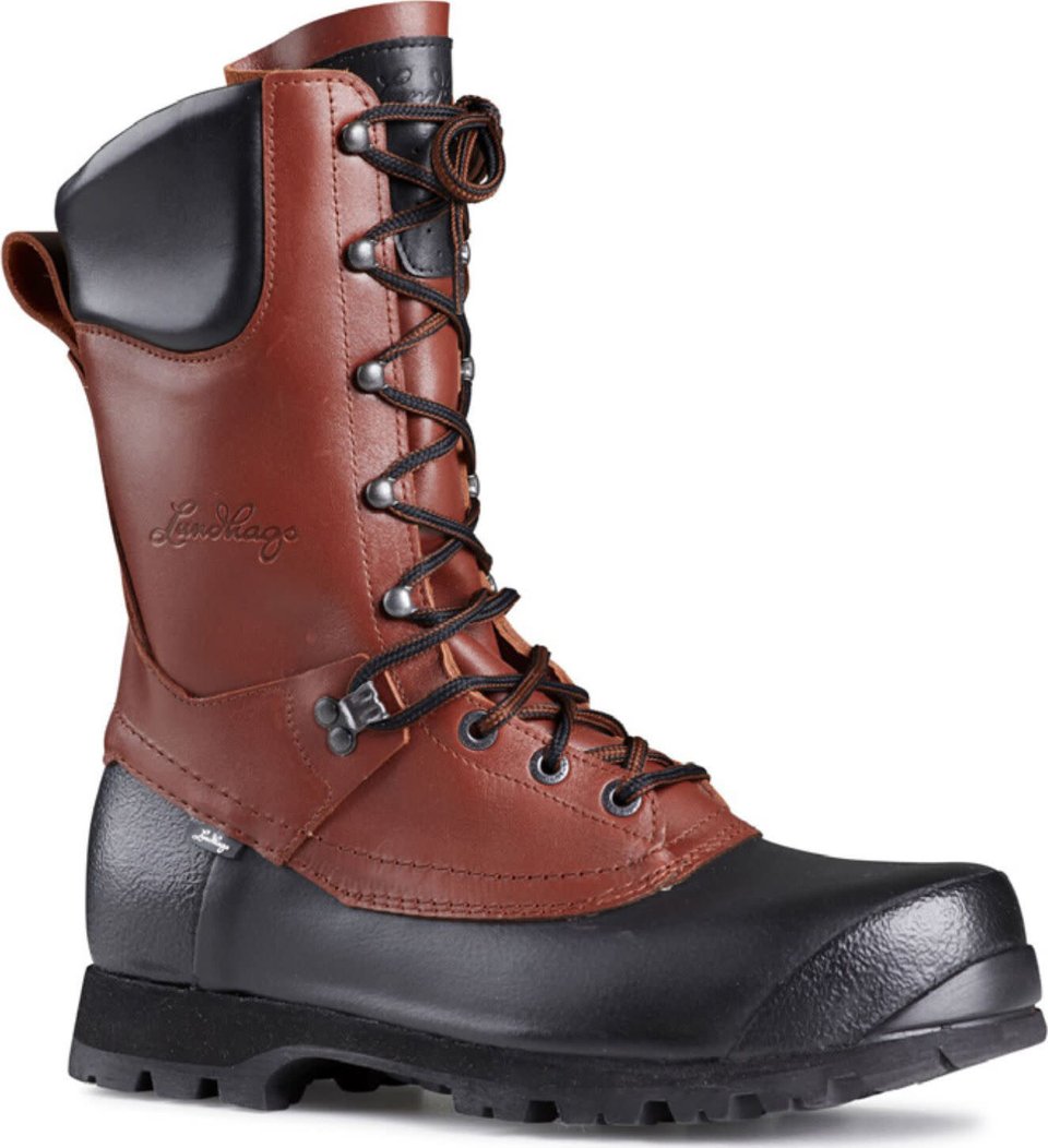 Unisex Vandra II High