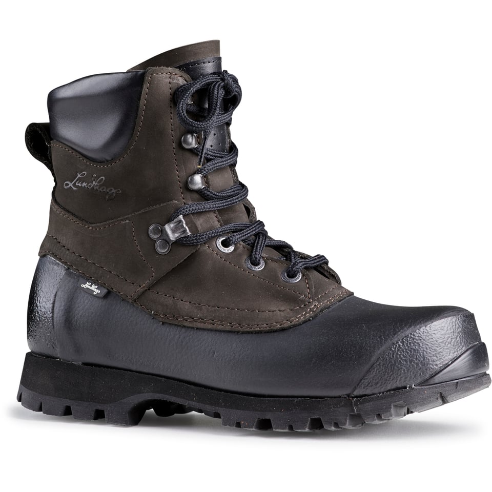 Unisex Vandra II Mid