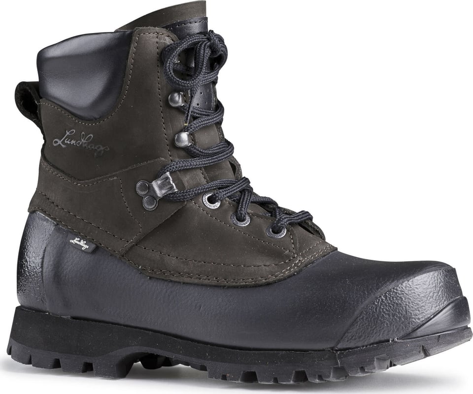 Unisex Vandra II Mid Wide