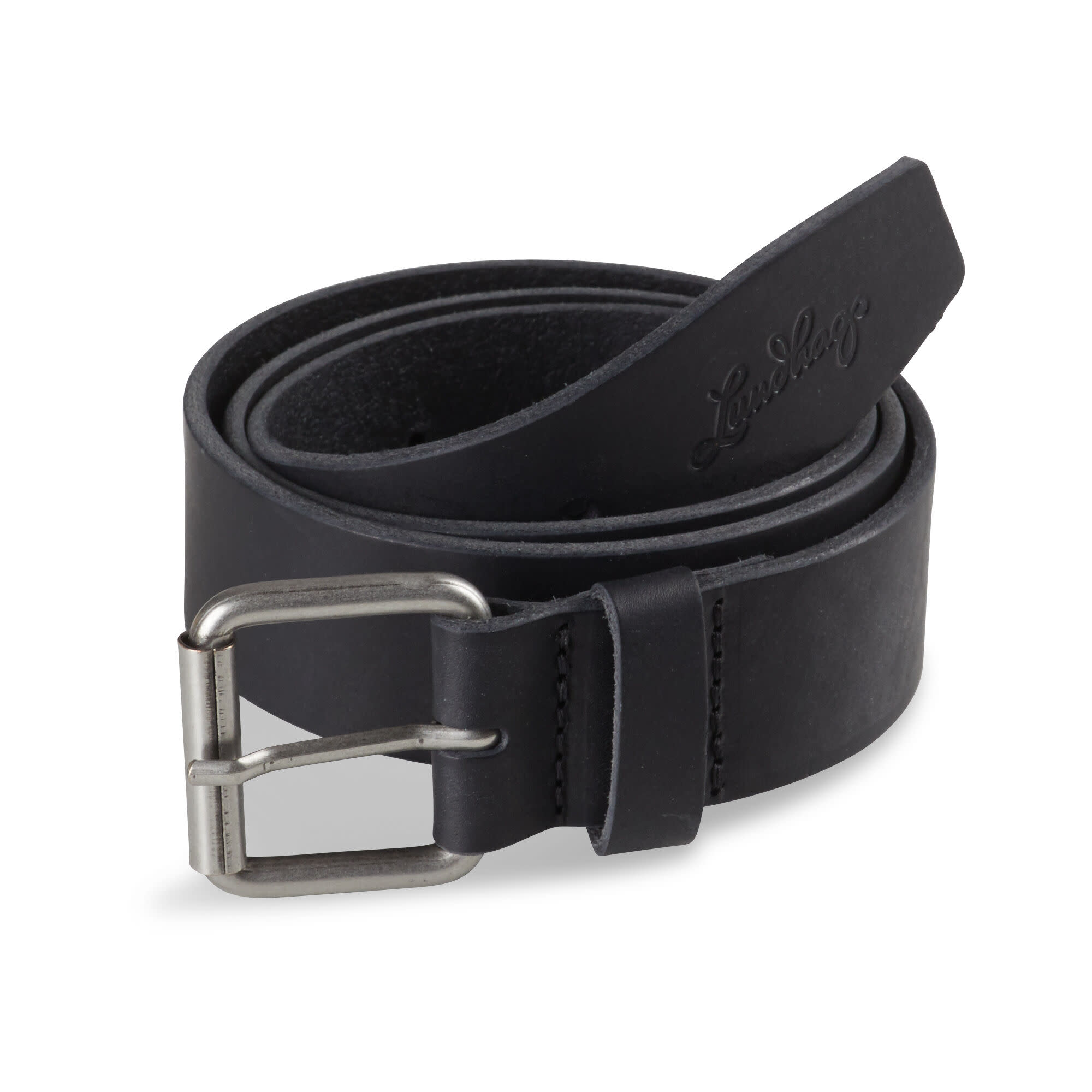 Lundhags Venture Belt 40 mm Black